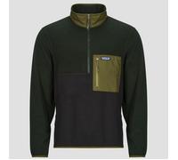 Patagonia Polar M's Microdini 1/2 Zip P/O in Negro EU XL