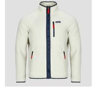 Forro Patagonia M's Retro Pile Jkt (Pelican w/Smolder Blue) Hombre