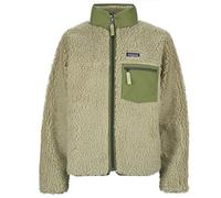 Patagonia Polar W'S CLASSIC RETRO-X JKT in Beige EU L