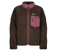 Patagonia Polar W'S CLASSIC RETRO-X JKT in Marrón EU XL