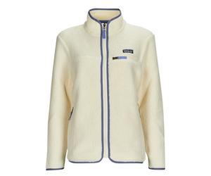 Patagonia Polar W'S RETRO PILE JKT in Beige EU S