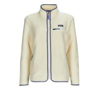 Patagonia W's Retro Pile Jkt Camiseta, Natural, XL para Mujer