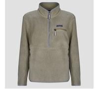 PATAGONIA W's Retro Pile Marsupial - Mujer - Gris - talla XS- modelo 2026