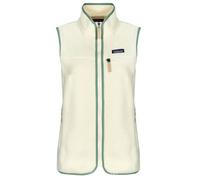 PATAGONIA W's Retro Pile Vest - Mujer - Beige - talla S- modelo 2026