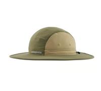 PATAGONIA Quandary Brimmer Tent - Unisex - Verde - talla S- modelo 2025