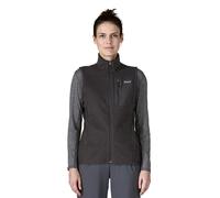 Patagonia R1 Air chaleco polar para Mujer | EU XS in Black