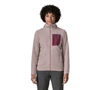 PATAGONIA W's R1 Air Full-zip Hoody - Mujer - Rosa - talla M- modelo 2027