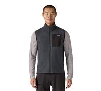 Patagonia R1 Air Fleece - Chaleco para hombre | EU S in Smolder Blue