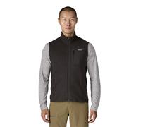 Chaleco sin mangas Patagonia M's R1 Air Vest (Black) Hombre