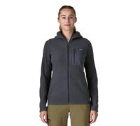 PATAGONIA W's R1 Air Full-zip Hoody - Mujer - Gris - talla M- modelo 2027