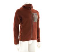 Patagonia R1 Air Full-Zip Caballeros Chaqueta de fleece L Marrón