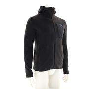Patagonia R1 Air Full-Zip Caballeros Chaqueta de fleece M Negro