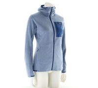 Patagonia R1 Air Full-Zip Mujer Chaqueta de fleece M Azul