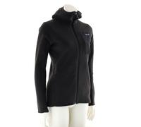 Patagonia R1 Air Full-Zip Mujer Chaqueta de fleece M Negro