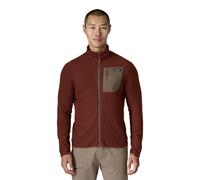 Patagonia R1 AIR JKT Hombre | EU S in Dried Vanilla