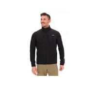 Sudadera de hombre Patagonia M's R1 Air Jkt Talla: L / Color: negro