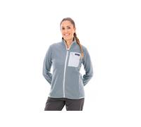 Patagonia - Ropa de senderismo mujer - W's R1 Air Jkt Blue Sage - Talla S - Azul Azul S