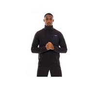 Sudadera de polar con cuello con cremallera Patagonia R1 Air S Male
