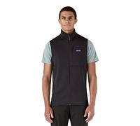 Patagonia R1 Fleece chaleco | EU M in Black