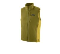Patagonia R1 Fleece chaleco Hombre en Graze Verde | EU M in Graze Green