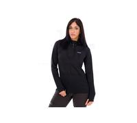 Patagonia R1 Fleece Hoody L Negro