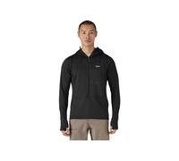 Patagonia R1 Fleece Hoody S Noir