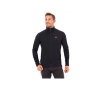 Patagonia R1 Fleece S Negro