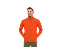 Patagonia R1 Fleece XL Naranja