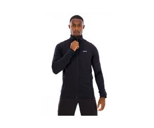 Patagonia R1 Fleece XL Negro