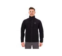 Chaqueta patagonia r1 techface jkt hombre negro M