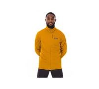 Patagonia R1 Thermal M Marron