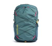 Patagonia Refugio 30 Mochila petrol, polyester, unisex, 25L