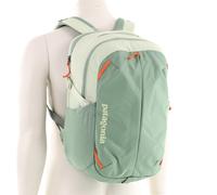 PATAGONIA Refugio Day Packl - Unisex - Verde - talla única- modelo 2025