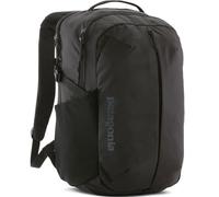 PATAGONIA Refugio Day Pack 26l - Unisex - Negro - talla única- modelo 2025