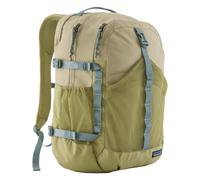 Patagonia - Refugio Day Pack 30L Weathered Stone - Gris Gris one size