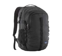 Patagonia Refugio Daypack 26L, Mochila Unisex de Poliéster Reciclado, Negro, con Funda para Portátil de 15 (Negro)