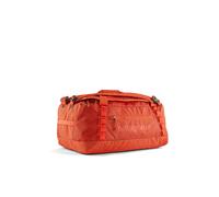 PATAGONIA Reisetasche Black Hole® 40L naranja