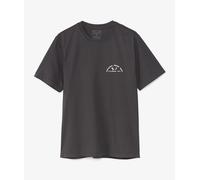 Patagonia Repair Shop T-Shirt Antracita
