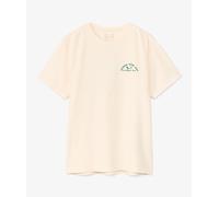 Patagonia Repair Shop T-Shirt Blanco roto