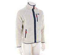 Patagonia Retro Pile Caballeros Chaqueta de fleece XL Gris