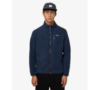 Patagonia Retro Pile Fleece Jacket Azul marino