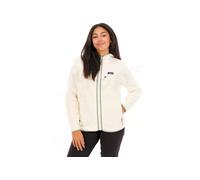Patagonia Retro Pile L Blanco