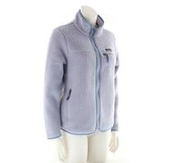 Patagonia Retro Pile Mujer Chaqueta de fleece XS Lila