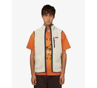 Patagonia Retro Pile Vest Beige