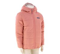 Patagonia Reversible Ready Freddy Hoody Niños Chaqueta reversible S Rosa subido