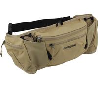 Patagonia Riñonera Dirt Roamer Waist Pack negro 3 litros