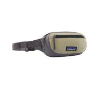 Patagonia Riñonera Ultraligera Plegable Gumtree Green 1L
