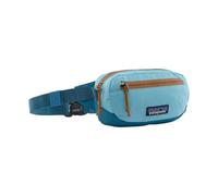 Patagonia Riñonera Ultraligera Plegable Reciclada Azul 1L