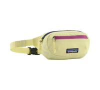 Patagonia Riñonera Ultraligera Reciclada Gumtree Green 1 L
