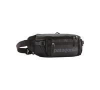 Patagonia - Riñoneras - Black Hole Waist Pack 5L Black w/Black - Negro Negro one size